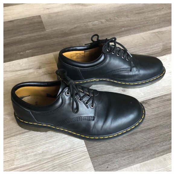 Dr Martens Oxford Shoe main image 7